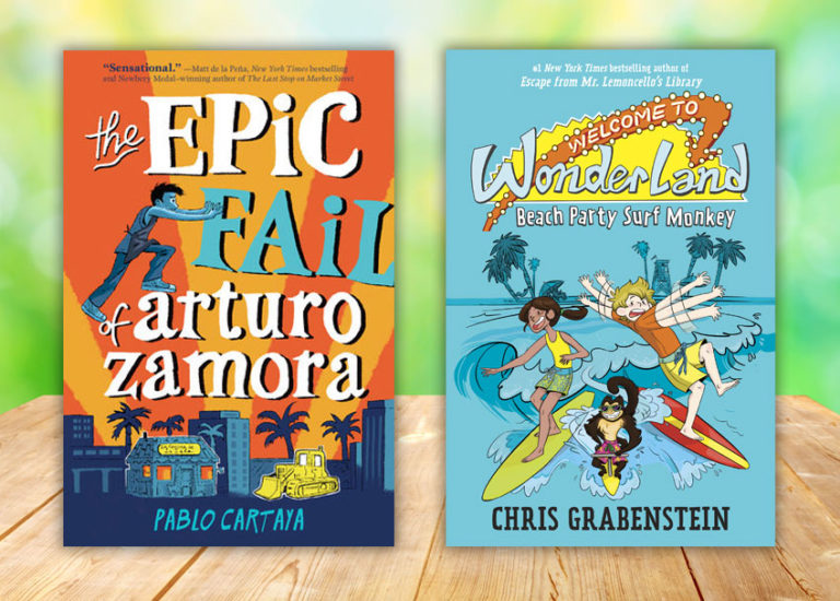 summer-reading-list-9-12-year-olds