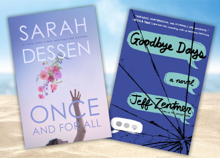 ya-books-summer