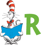 R-is-for-reading