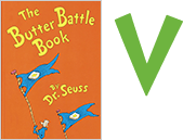 The Butter Battle Book