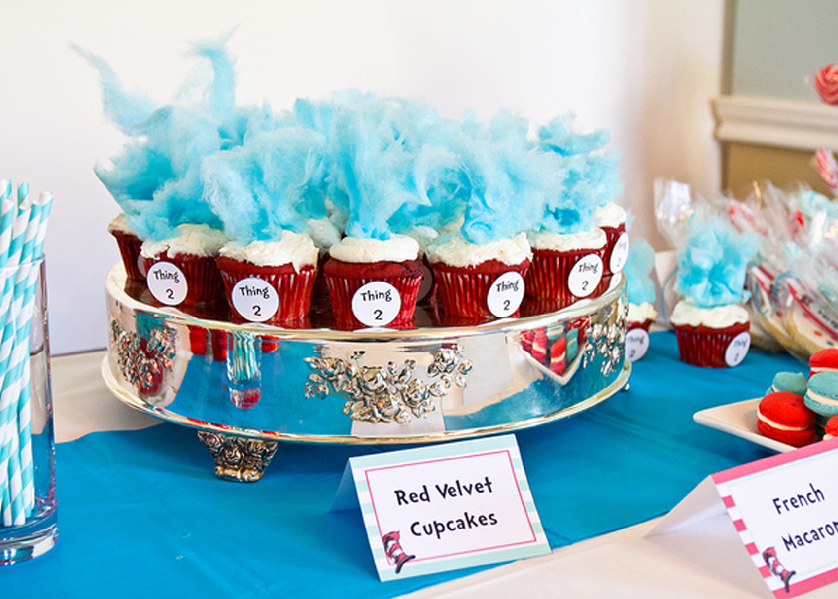 11 Adorable Kids Lit Inspired Birthday Parties Brightly