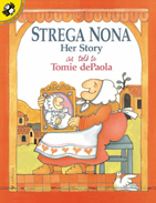 Strega-Nona