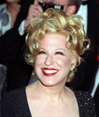 Bette Midler