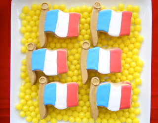 French-Flags