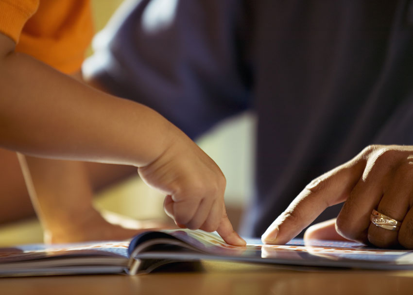 How to Use Picture Books to Build Kids' Language Skills | Brightly