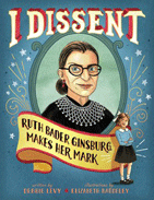 i-dissent-book