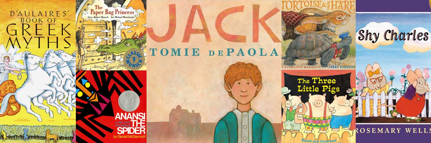 Growing Reader Brightly