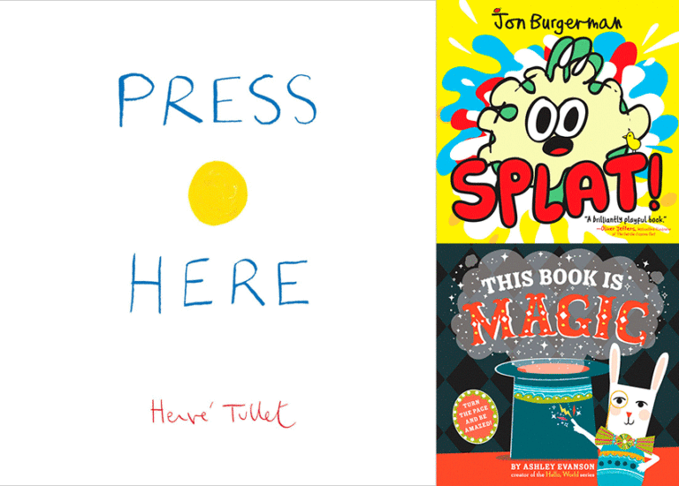 books-like-press-here
