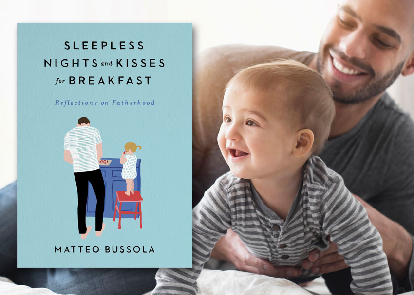 Adventures in Fatherhood 9 Unique Parenting Books for Dads Brightly