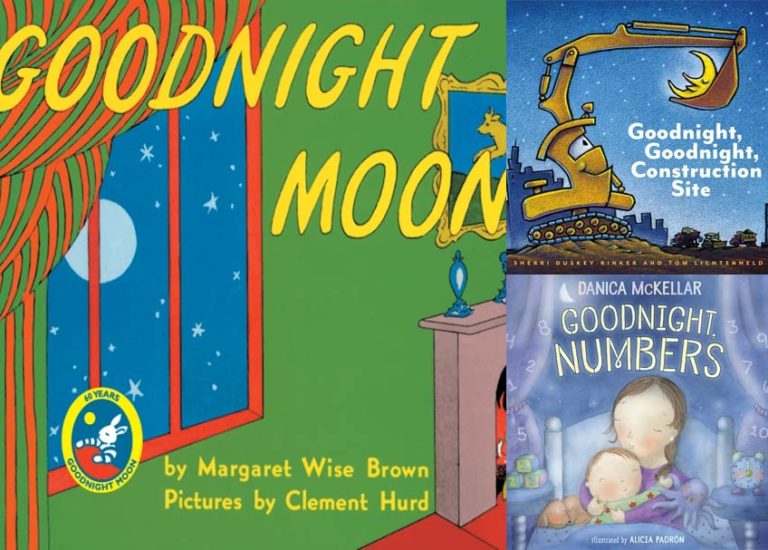 10 Books to Turn to When You Just Can’t Read <i>Goodnight Moon</i> Again Thumbnail