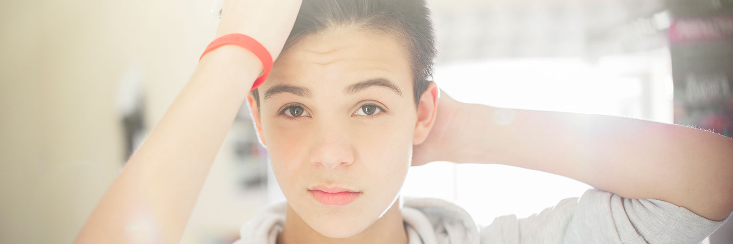 Understanding What’s Really Happening with Your Adolescent: A Q&A with Dr. Karen Rayne Thumbnail