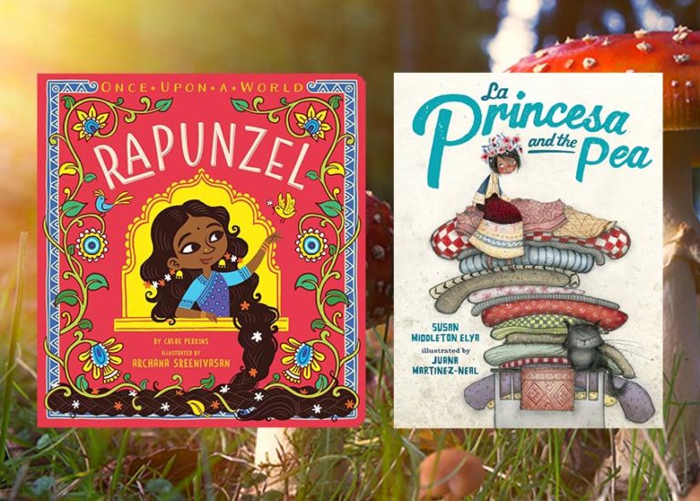mulitcultural-fairy-tales