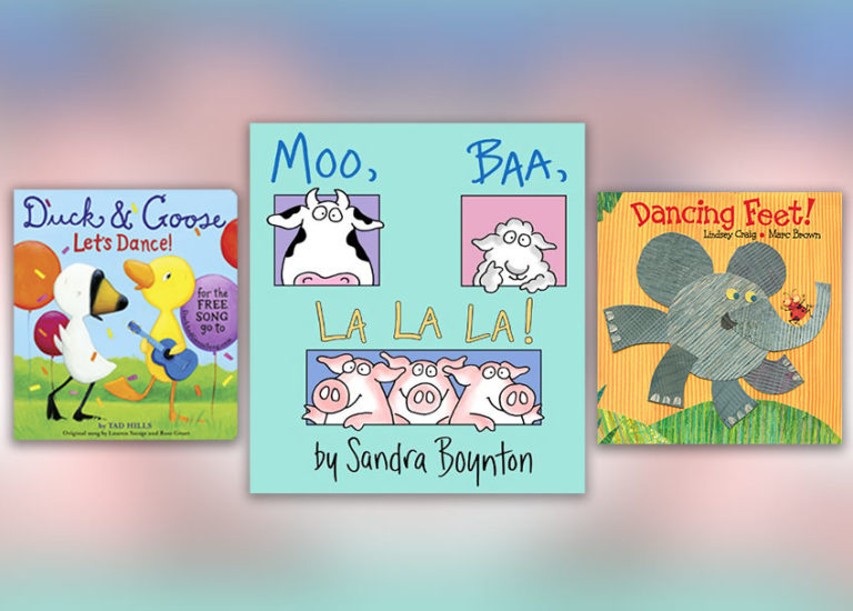 books-for-sandra-boynton-fans