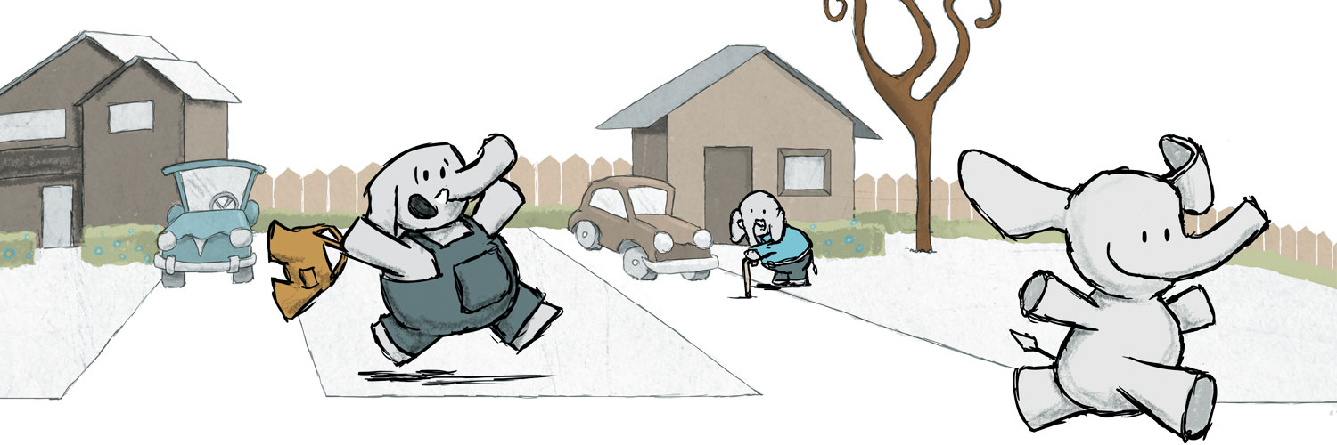 Brightly Storytime: <br><i>How to Cheer Up Dad</i> Thumbnail