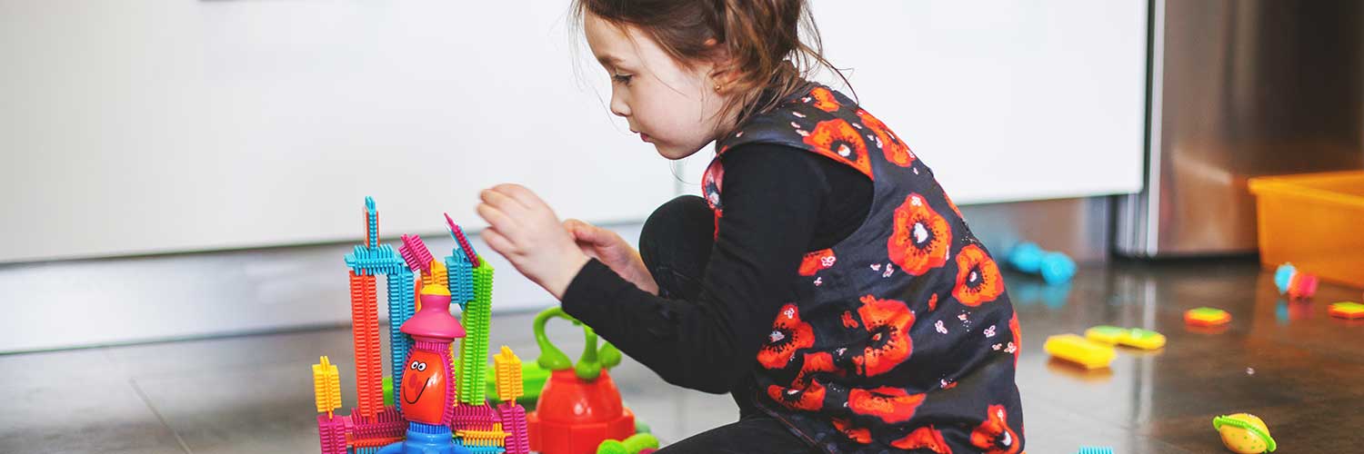 Thinking Like a Coder: <br>How Coding Concepts Appear in Kids’ Everyday Lives Thumbnail