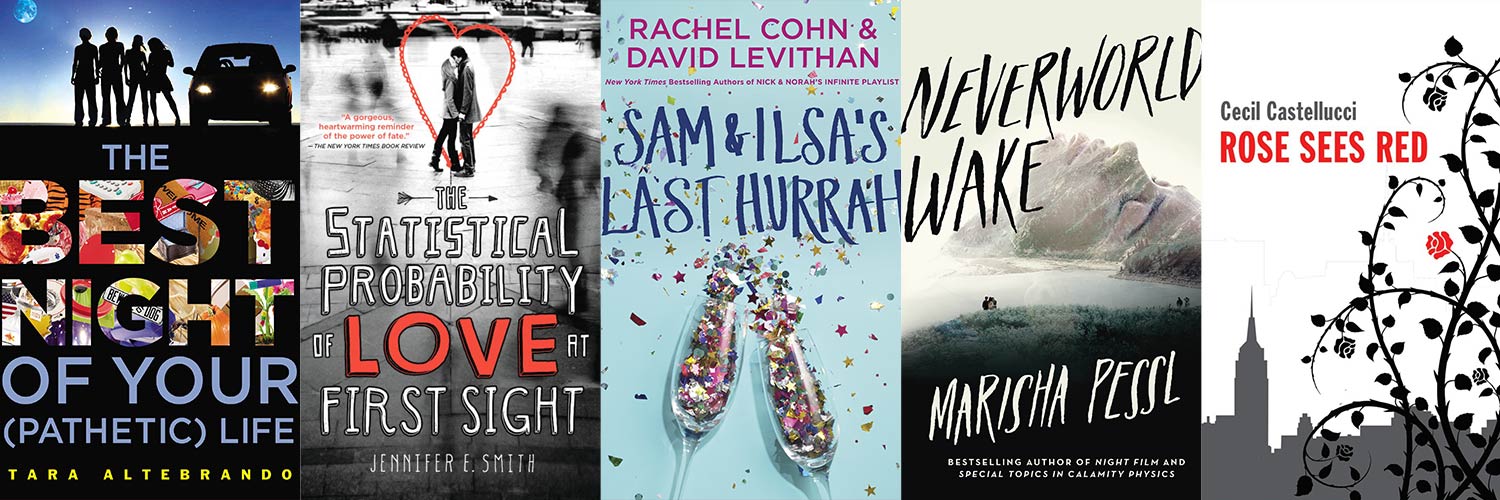 6 Engrossing YA Books That Take Place in the Span of One Day Thumbnail