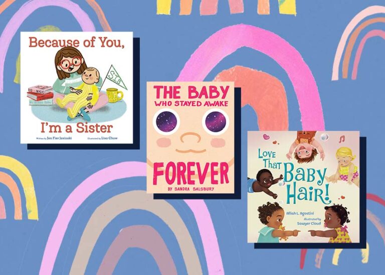 new-sibling-picture-books