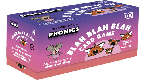 blah-blah-blah-game