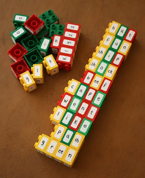 duplo-word-towers