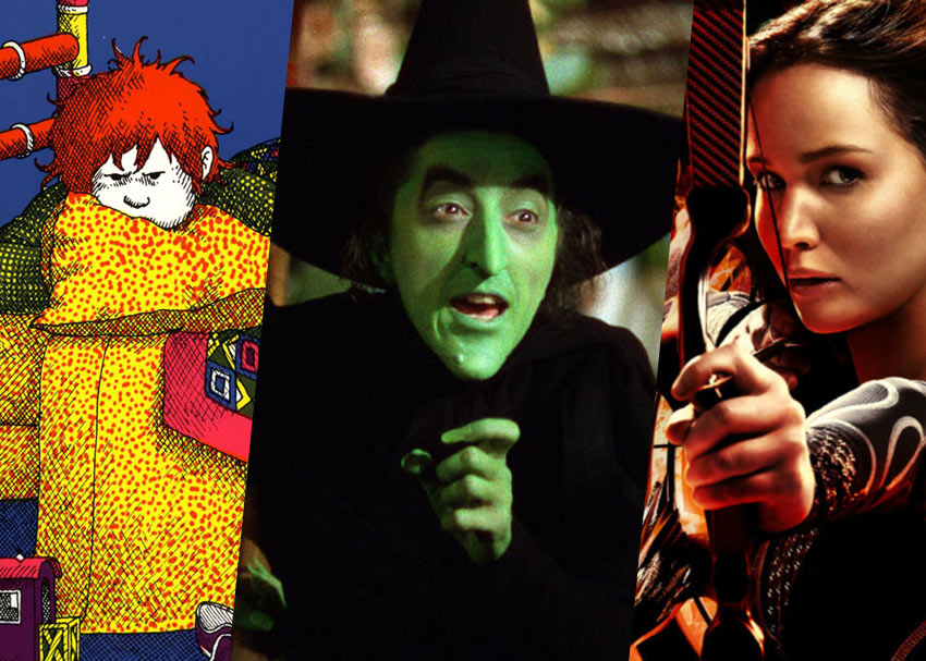 The Unluckiest Characters In Children s Literature Brightly
