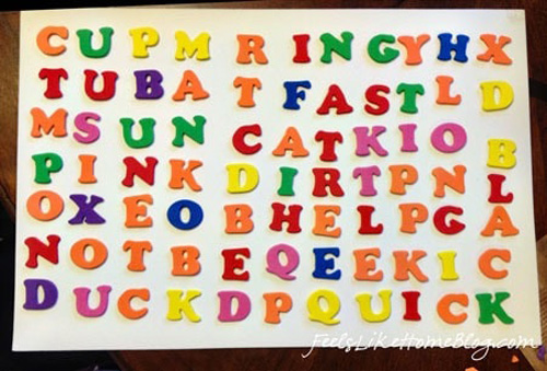 Word Search