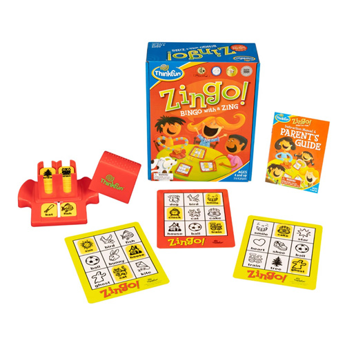 zingo