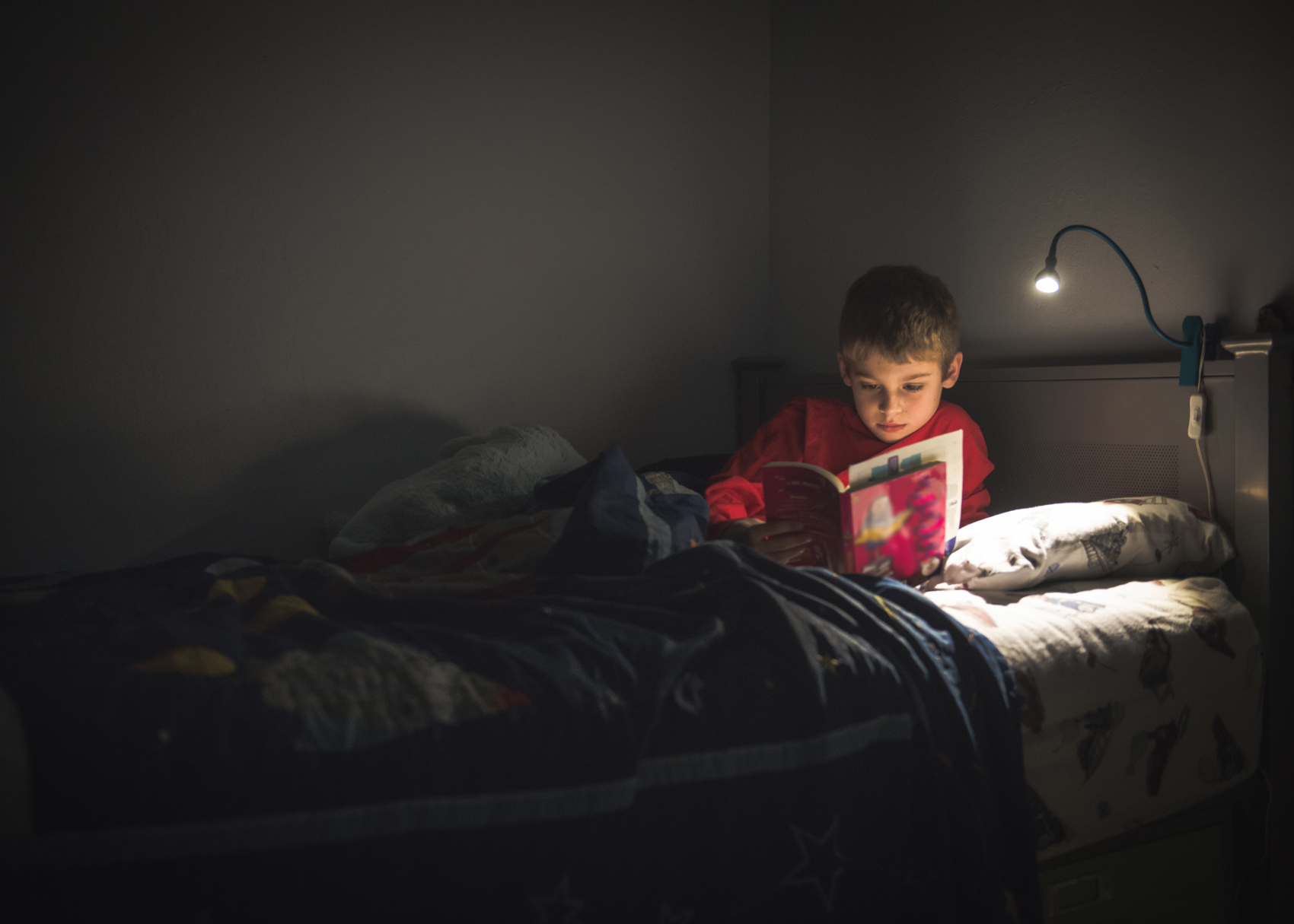 non-scary-bedtime-books