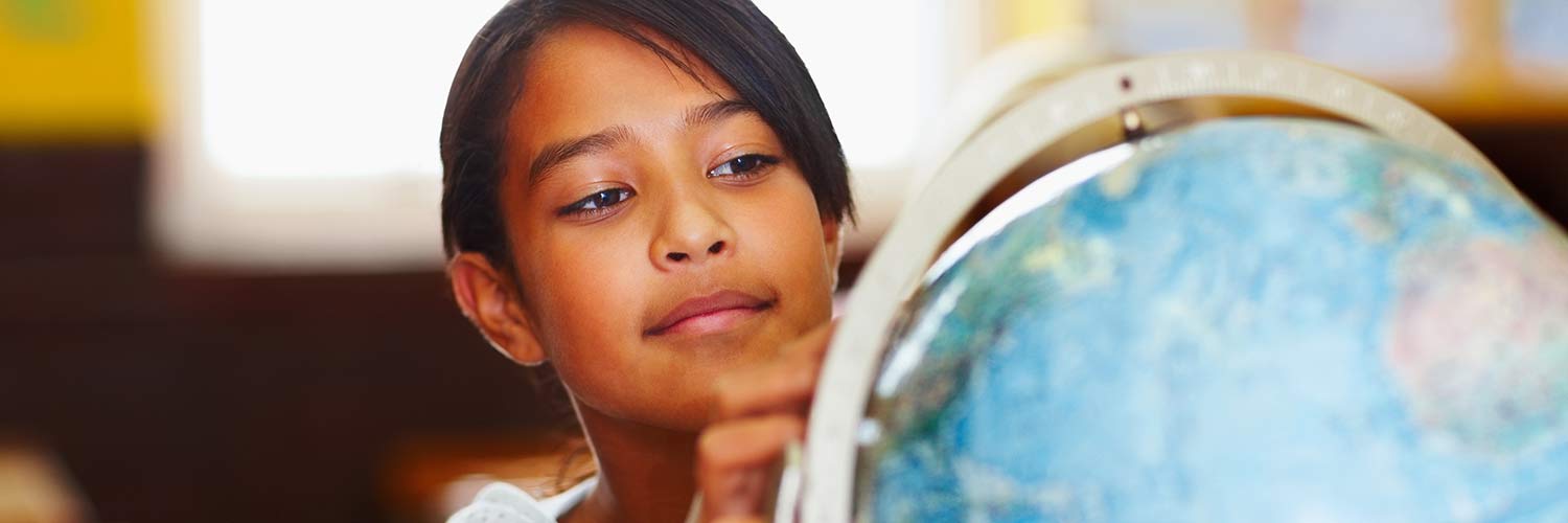 Read Around the World: 16 Books for Kids and Teens Thumbnail
