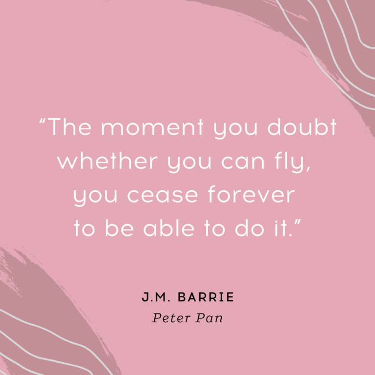 The 22 Best Children's Book Quotes Your Kids Will Love