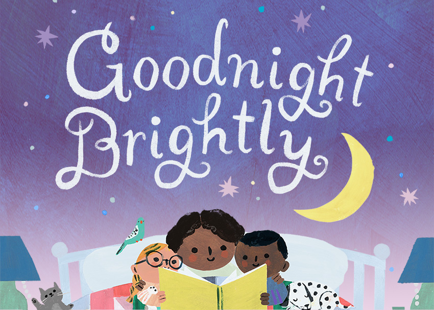 Read Brightly Building a Better Bedtime for Kids: Book Picks and Helpful Tips | Brightly