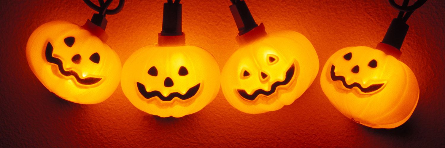 Halloween Printables and Activities Thumbnail