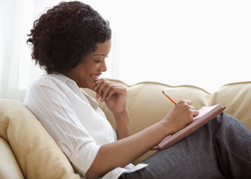 Keepsake Journals That Busy Moms Will Actually Use