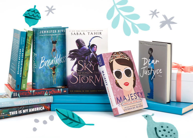 holiday gift guide teen