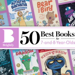 8 of the Best Early Chapter Books for Preschoolers | Brightly