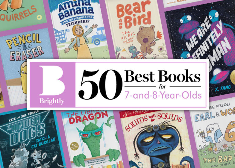 50-best-books-7-8-year-olds