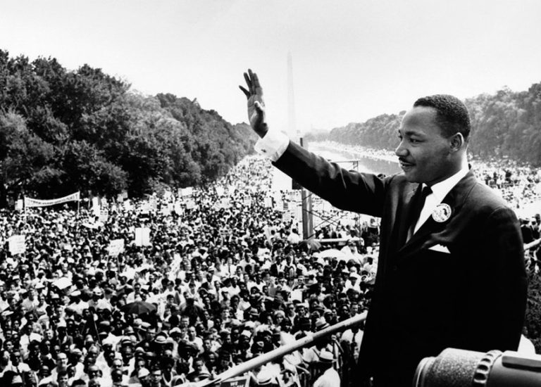 Books That Carry On the Legacy of Dr. Martin Luther King, Jr. Thumbnail