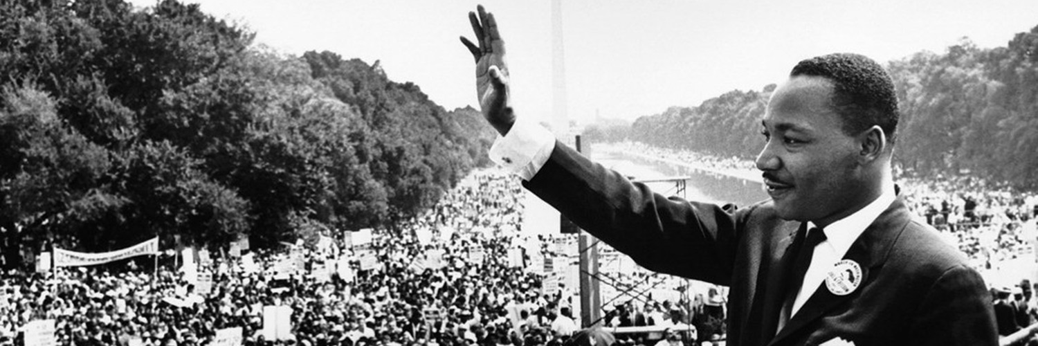 Books That Carry On the Legacy of Dr. Martin Luther King, Jr. Thumbnail