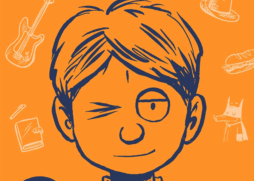 10 Kids' and YA Books That Embrace What Makes Us Unique