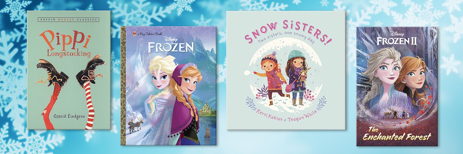 frozen-books