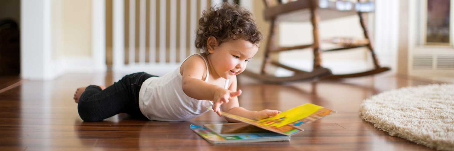 Interactive-Baby-Books