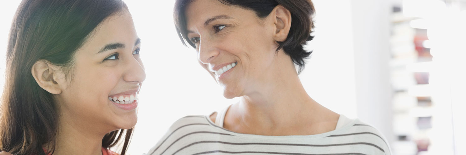 6 Modern Books to Help Parents Raising Teen Girls Thumbnail
