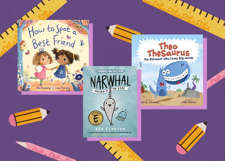 best-books-for-first-graders