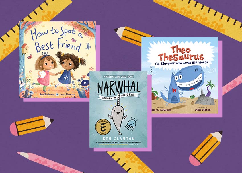 best-books-for-first-graders
