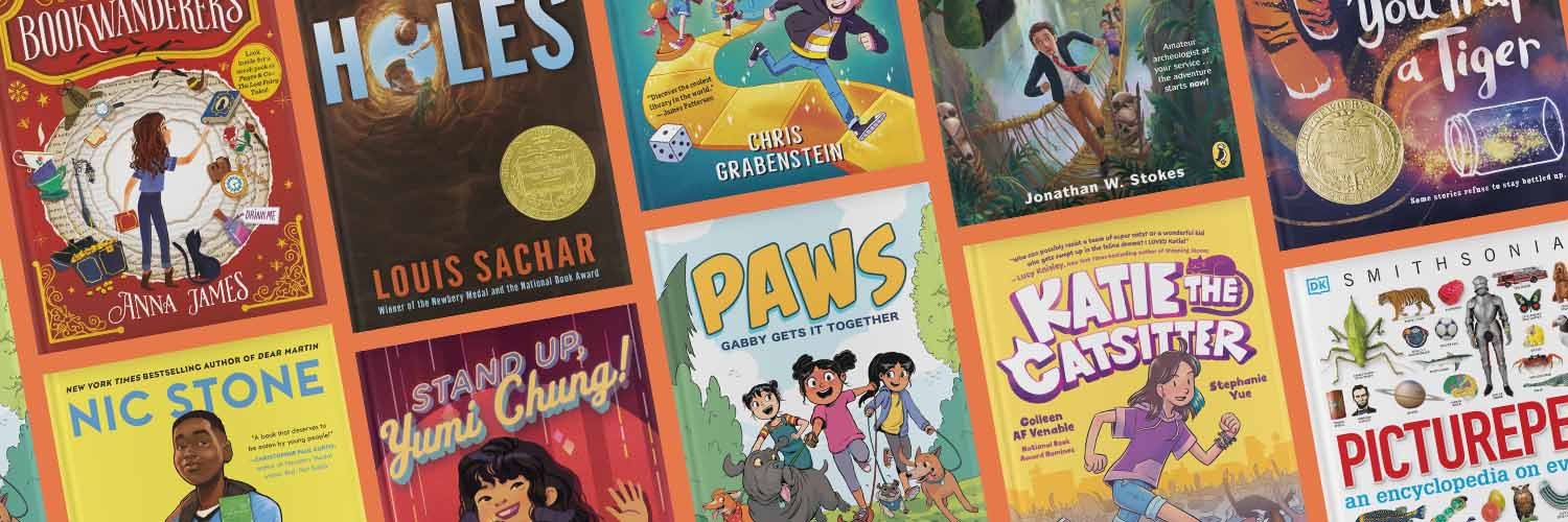 best-books-for-9-10-year-olds