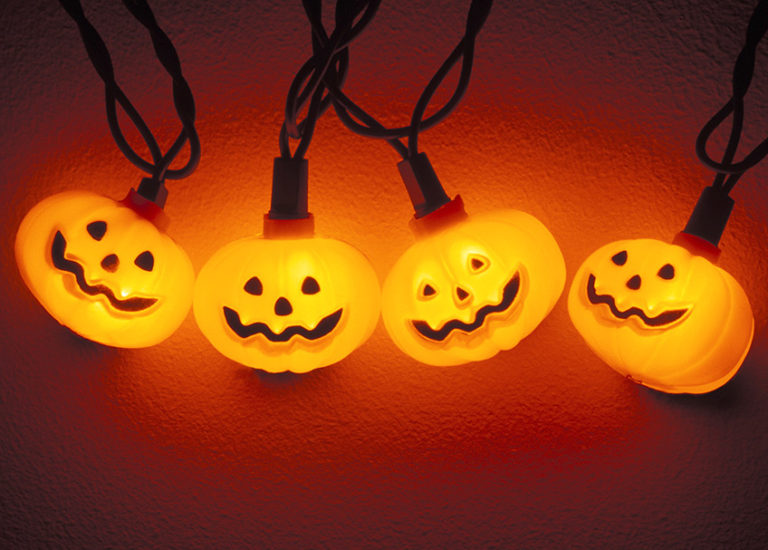 Halloween Printables and Activities Thumbnail
