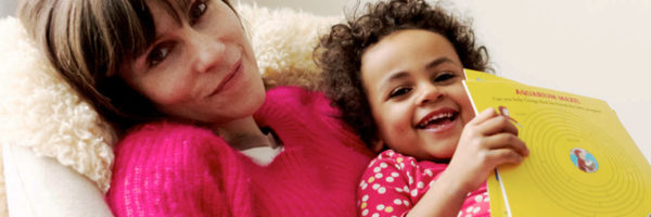 Children's Books About Adoption