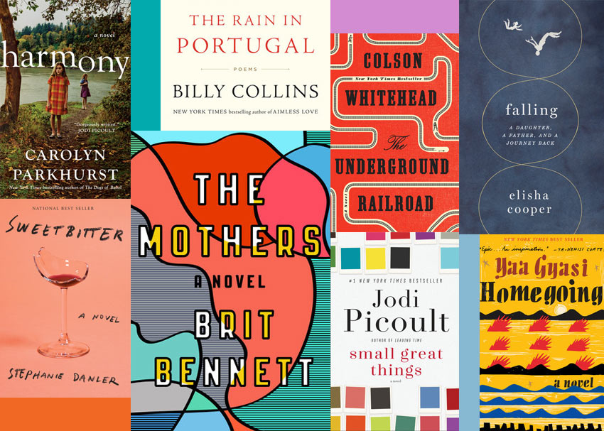 The Best Books of 2016, According to Real Readers | Brightly