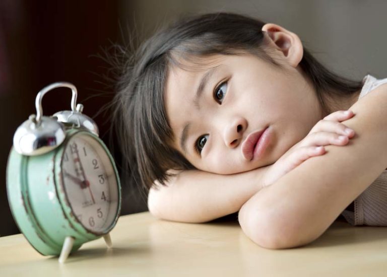 Picture books about patience