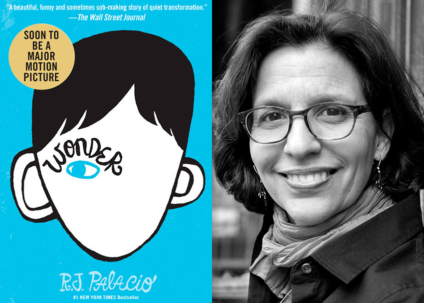 Wonder Rj Palacio Personages Wonder Auggie Me 365 Days Of Wonder Wonder Rj Palacio Personages Wonder Auggie Me 365 Days Of Wonder