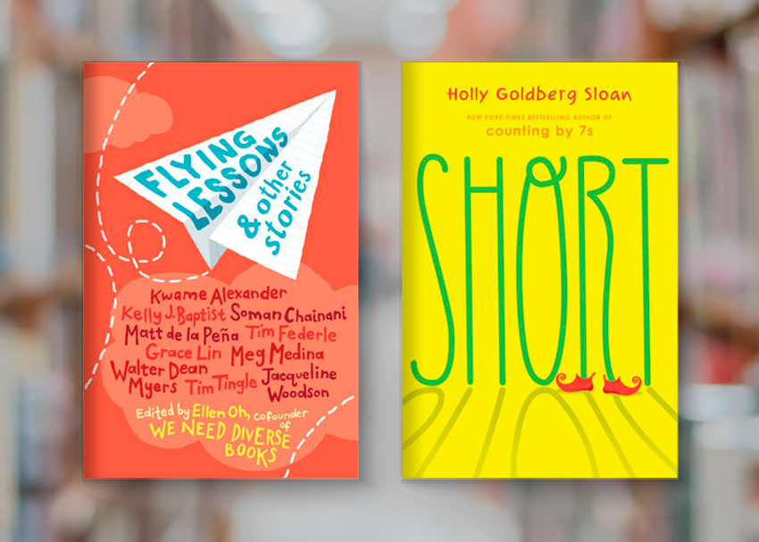 17 new books 4th 5th and 6th grade teachers should have in their